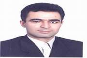 انتصاب  مسئول حاکمیت خدمات بالینی  در بیمارستان ضیائیان